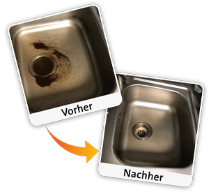 Küche & Waschbecken Verstopfung
																											Heusenstamm