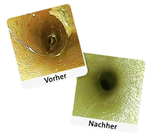 Rohrreinigung-muenchen-brucherseifer Tatfür Heusenstammreinigung für Heusenstamm
